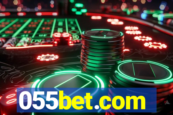 055bet.com