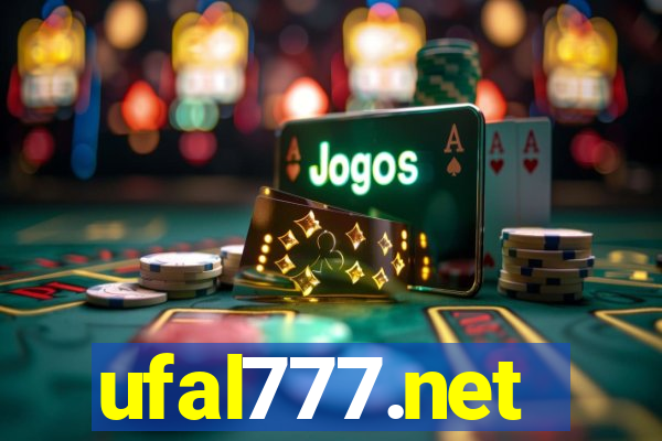 ufal777.net