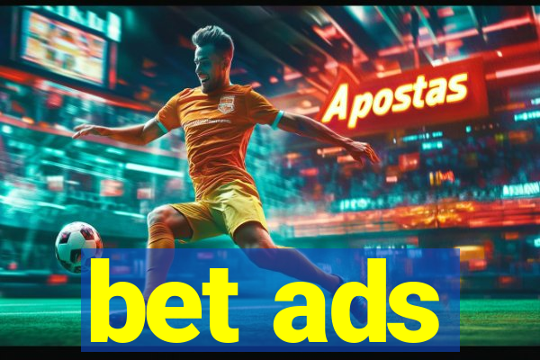 bet ads