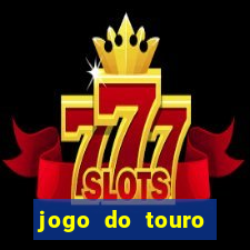 jogo do touro fortune demo