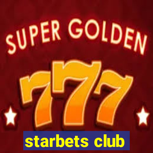 starbets club