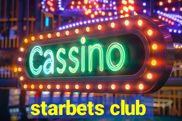 starbets club