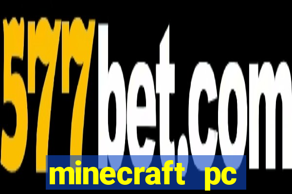 minecraft pc windows 7