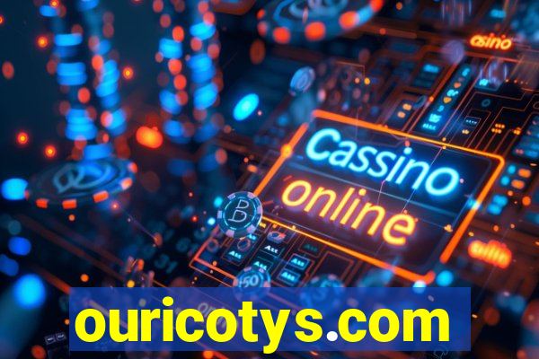 ouricotys.com