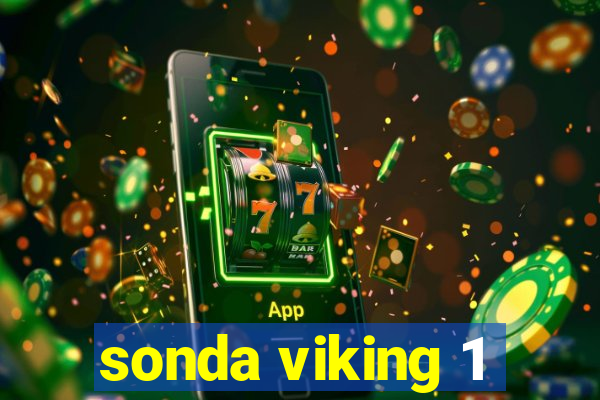 sonda viking 1