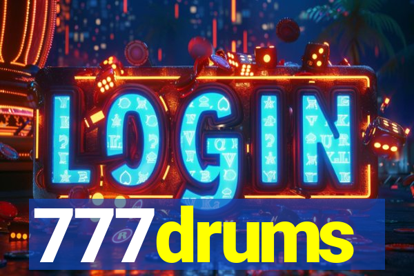 777drums