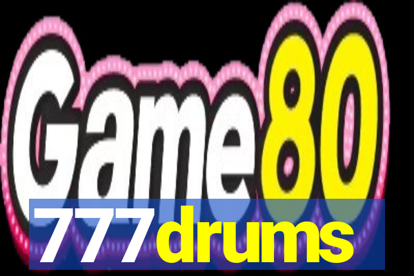 777drums