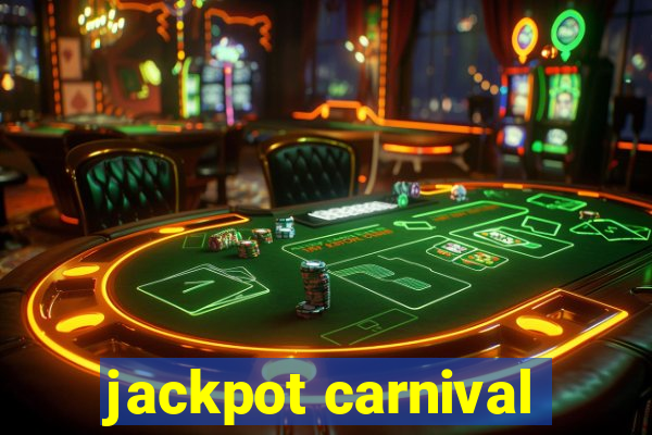 jackpot carnival