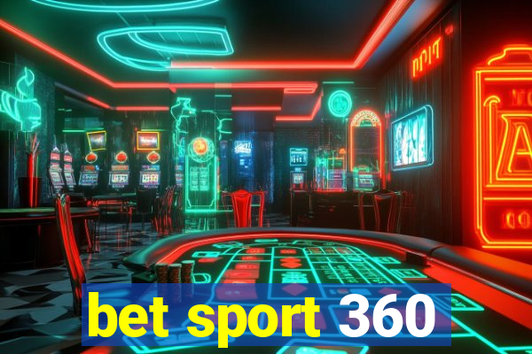 bet sport 360