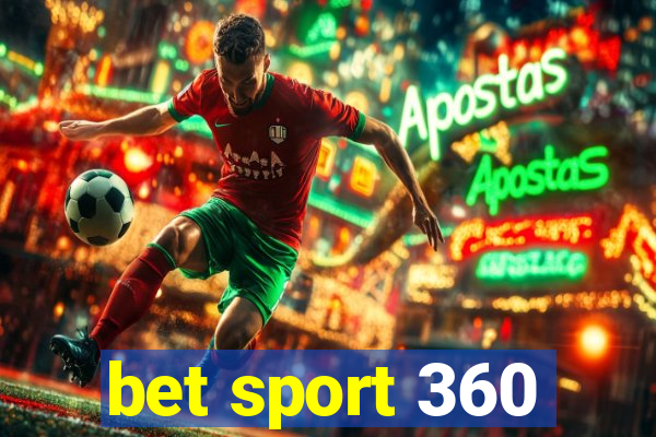 bet sport 360