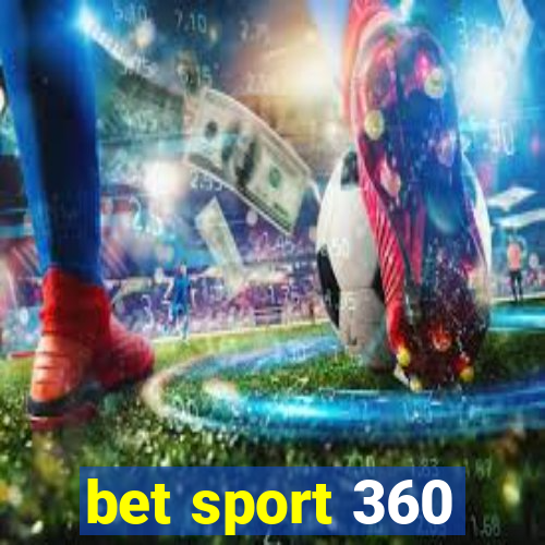 bet sport 360