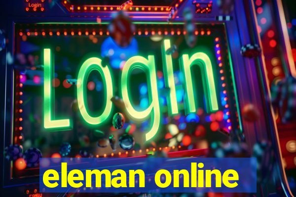 eleman online