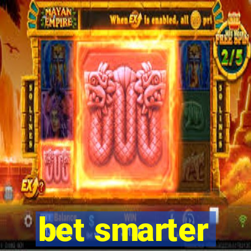 bet smarter