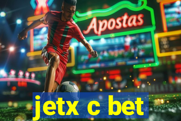 jetx c bet