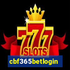 cbf365betlogin