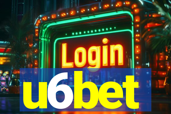 u6bet