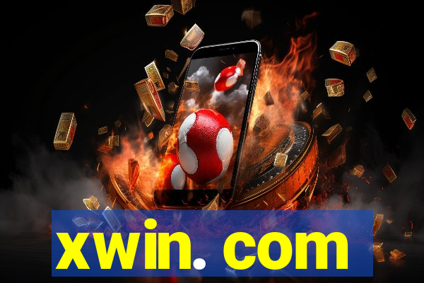 xwin. com