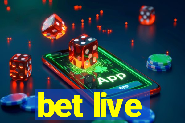 bet live