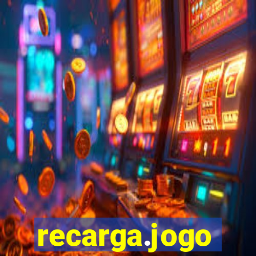 recarga.jogo