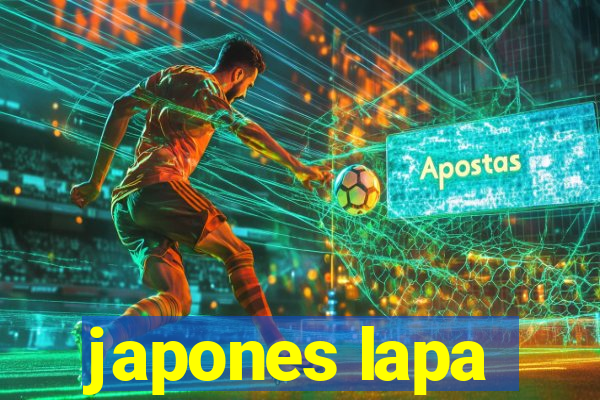 japones lapa