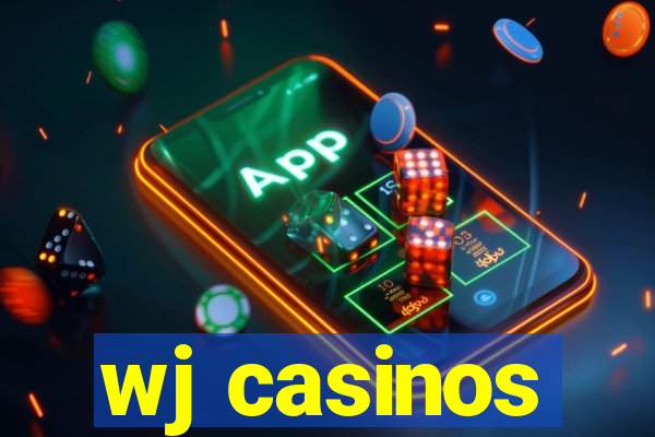 wj casinos