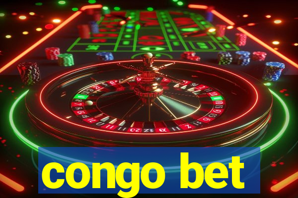 congo bet