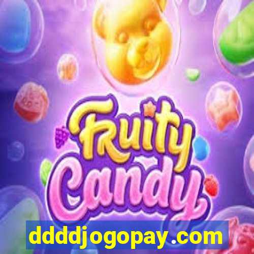 ddddjogopay.com