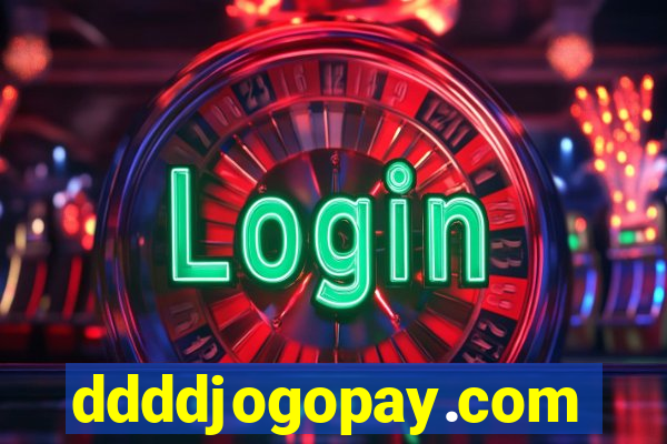 ddddjogopay.com