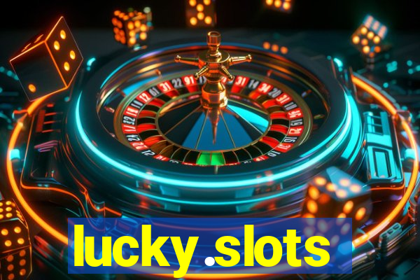 lucky.slots