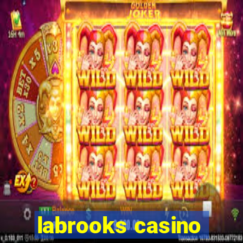 labrooks casino