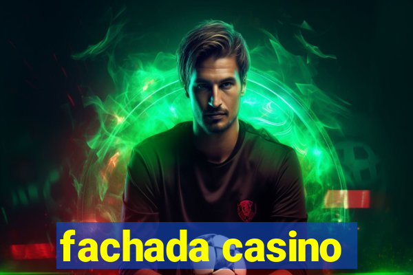 fachada casino