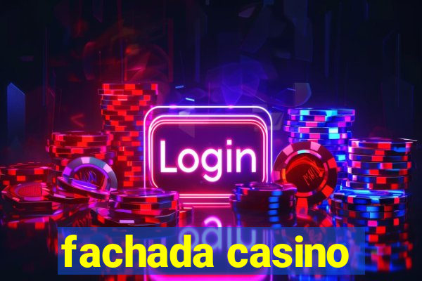 fachada casino