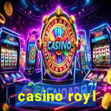 casino royl