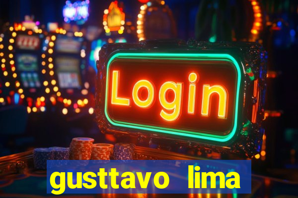 gusttavo lima plataforma de jogos