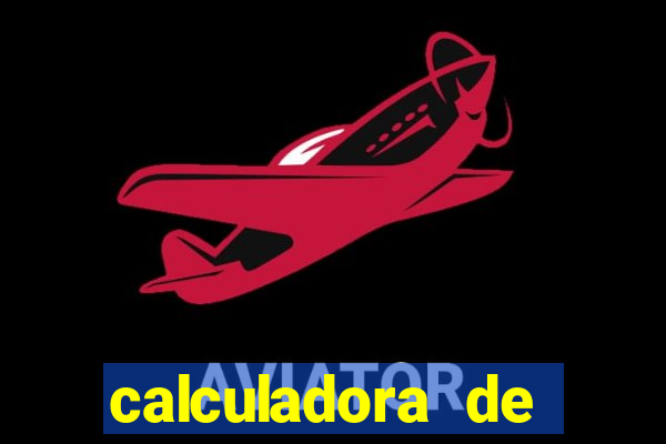 calculadora de rampa online