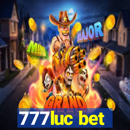 777luc bet