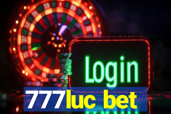 777luc bet