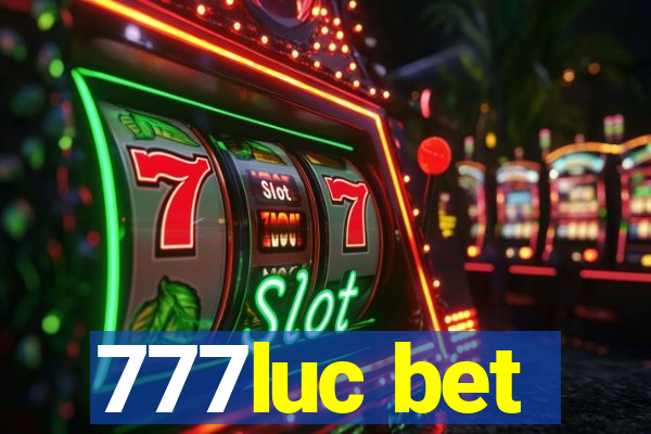 777luc bet