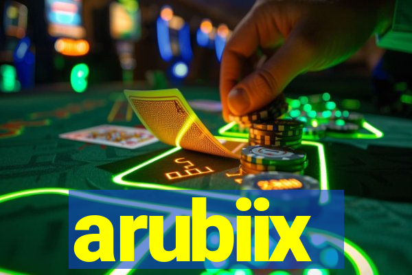 arubiix