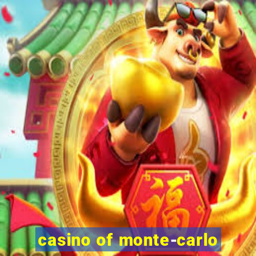 casino of monte-carlo