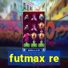 futmax re