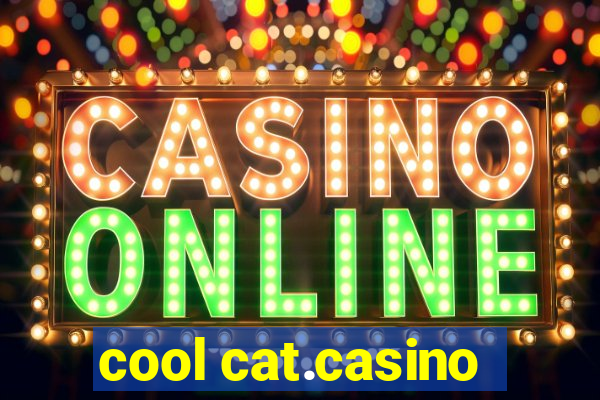 cool cat.casino