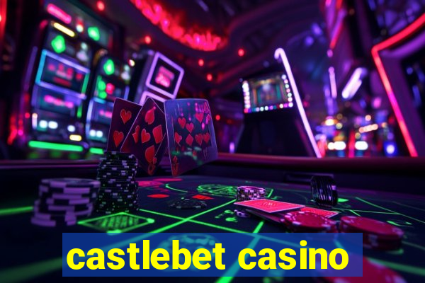 castlebet casino