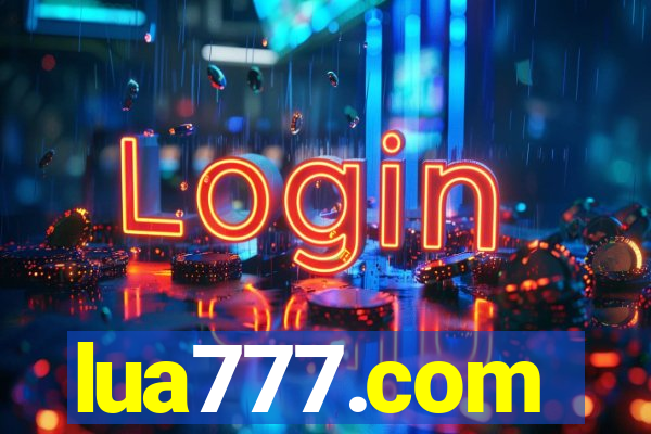 lua777.com