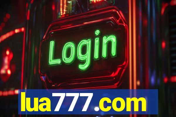 lua777.com