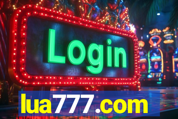 lua777.com