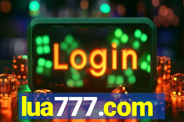 lua777.com