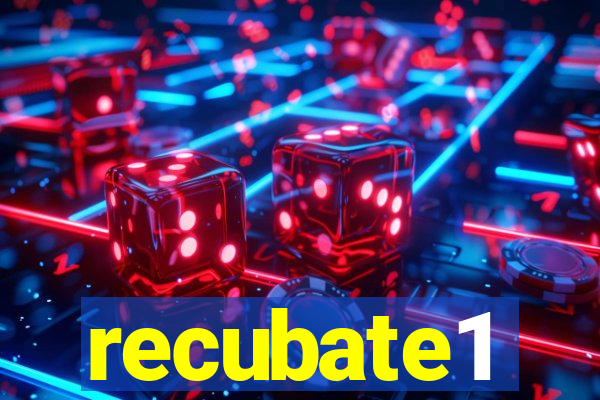 recubate1