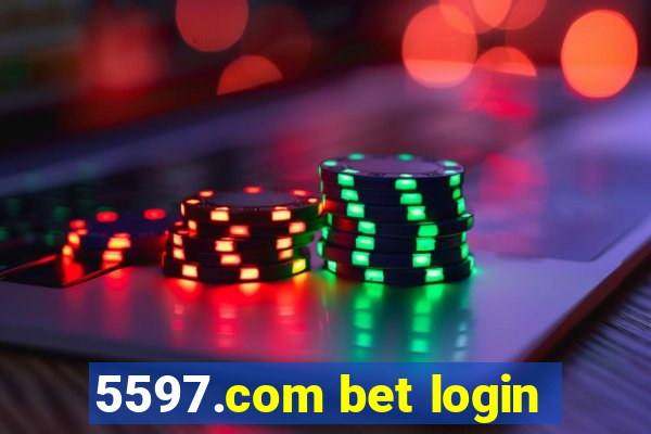 5597.com bet login