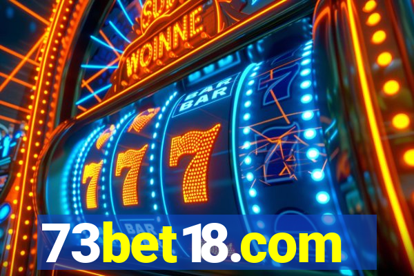 73bet18.com